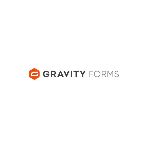 Gravity Forms - Form Builder Plugin | 1 Year Active License