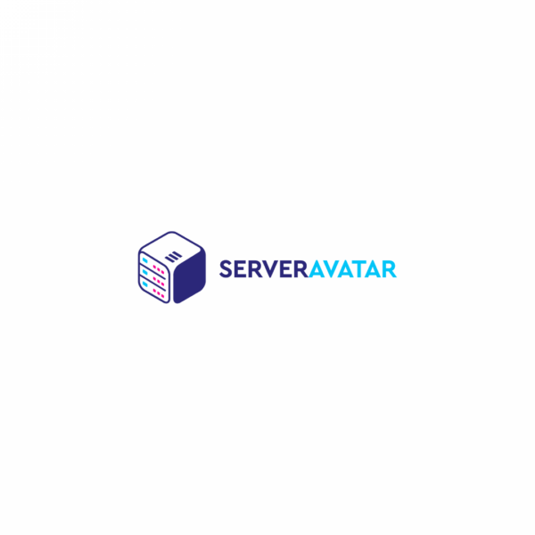 ServerAvatar – Cloud Server Management Control Panel (Monthly/Yearly) Malaysia