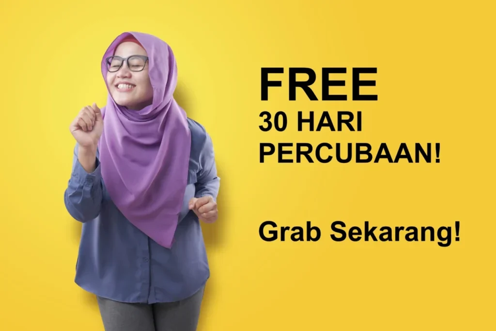 Bukku Sistem Akaun Perniagaan
