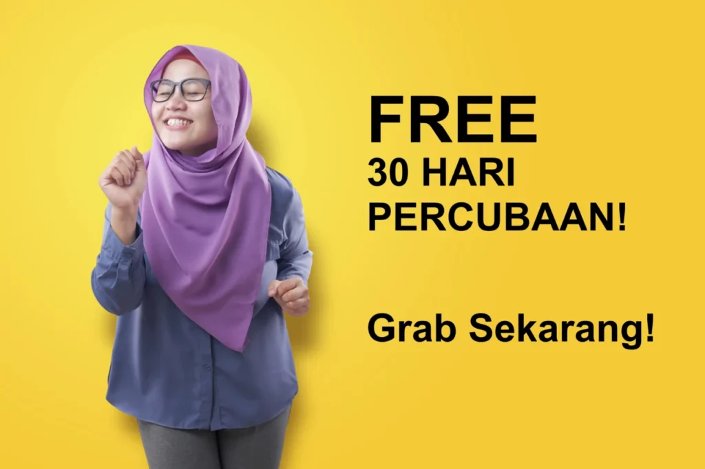 Bukku Sistem Akaun untuk Perniagaan