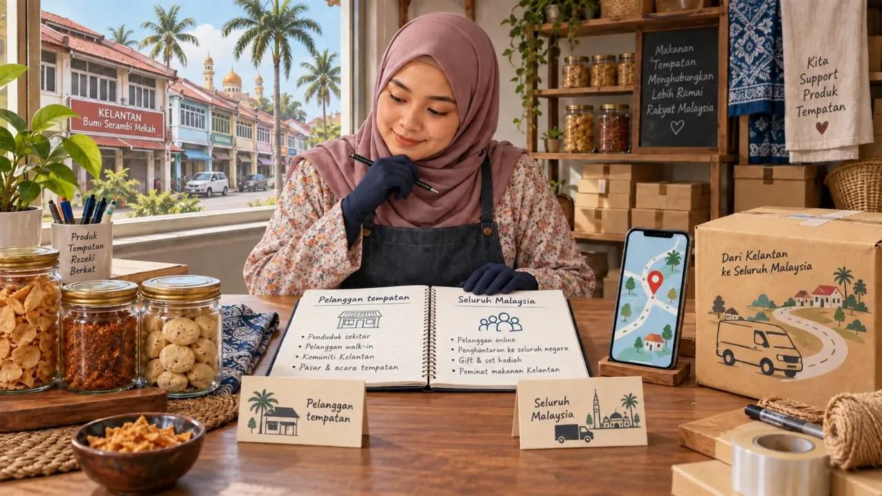 SEO Kelantan: Kos & Skop Servis SEO | The TRIO